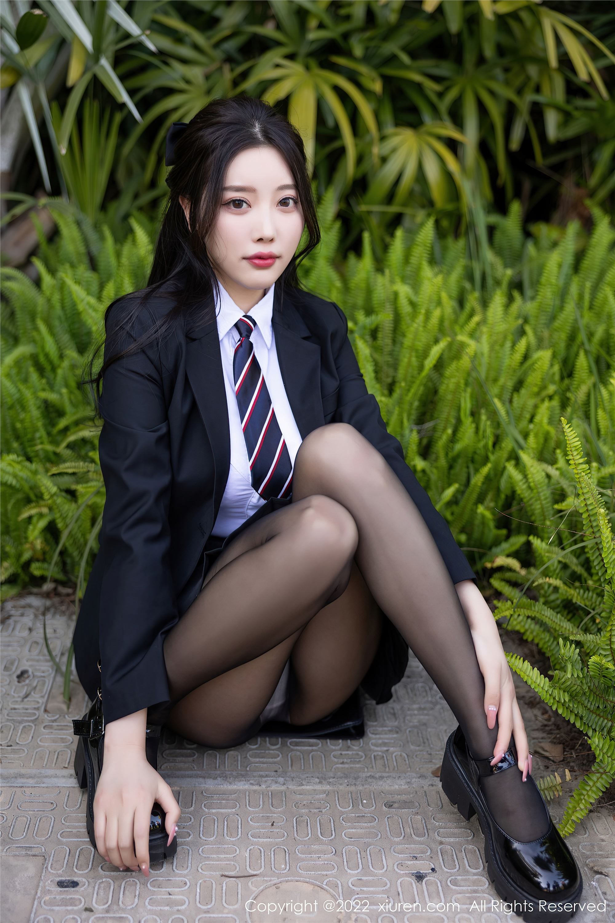 Xiuren秀人网 2022.03.15 NO.4721 杨晨晨Yome